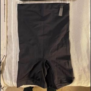 SKIMS bonded shapewear